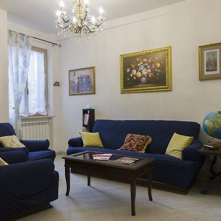 La Terra Di Mingo Bed & Breakfast วาโด ลีกูเร ภายนอก รูปภาพ